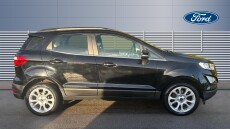 Ford EcoSport 1.0 EcoBoost 125 Titanium 5dr Petrol Hatchback